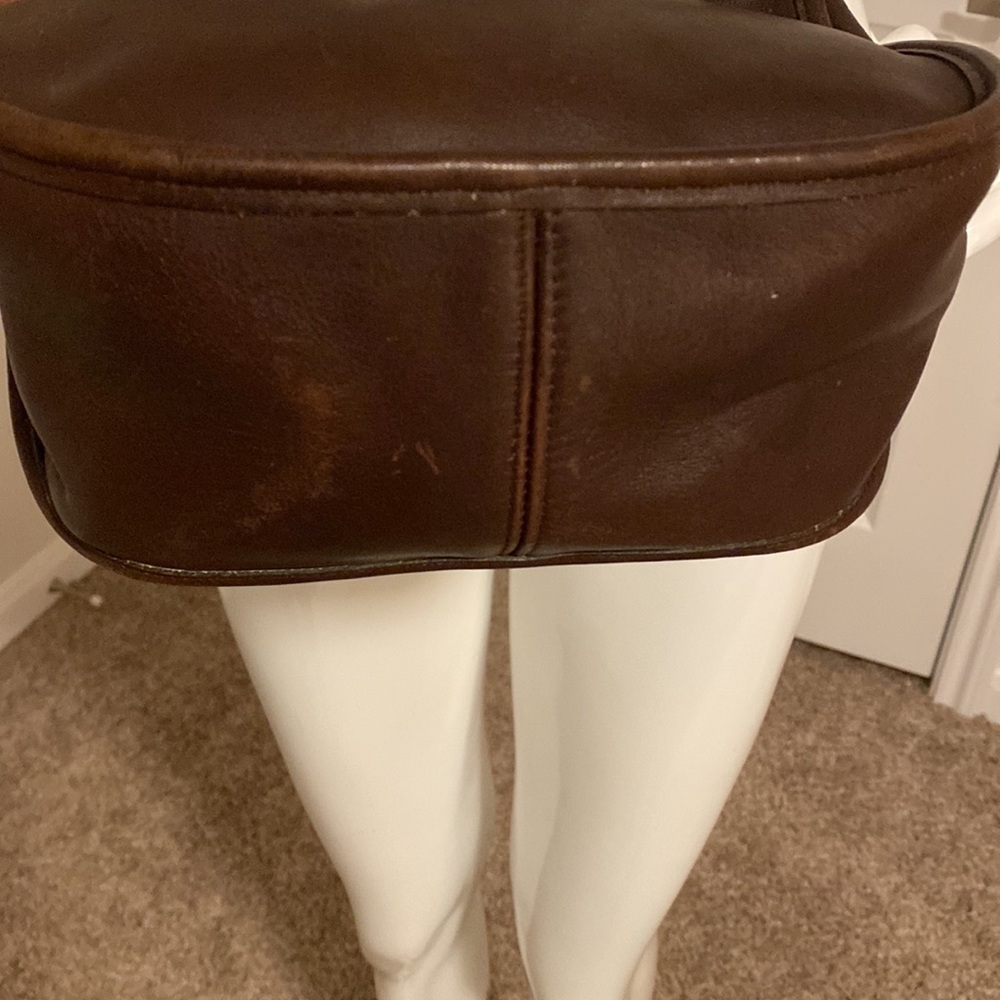 Vintage Authentic Coach Janice Legacy 9950 - Picture 6 of 9